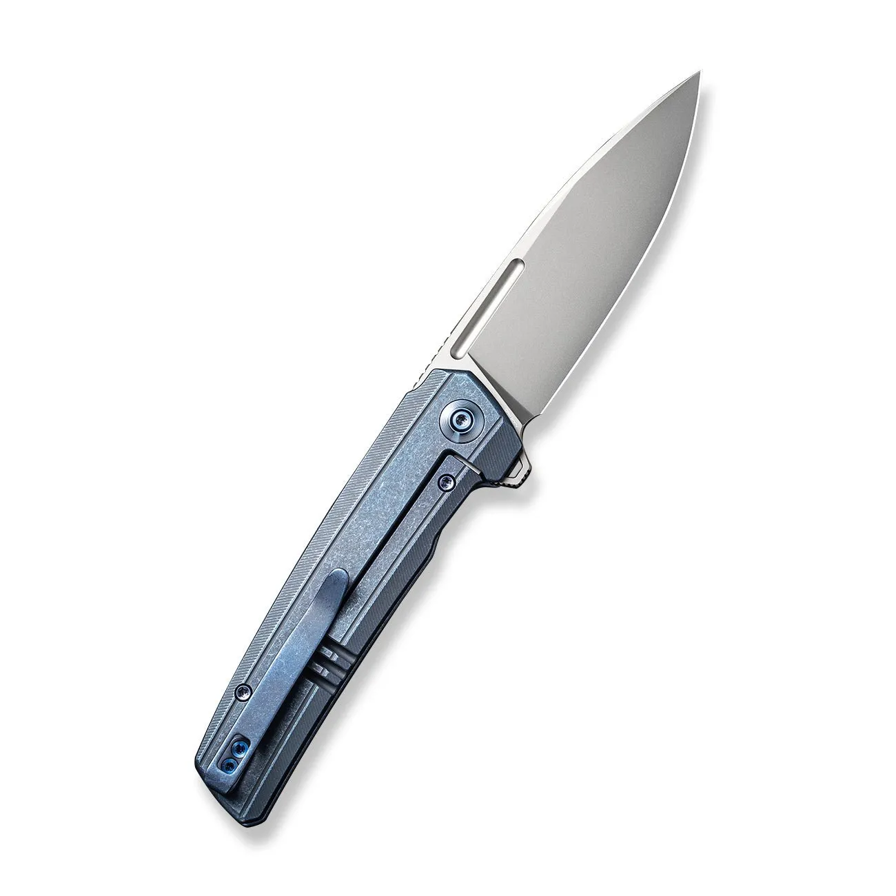 WeKnife Speedster WE21021B-3 Taschenmesser Titan CPM 20CV