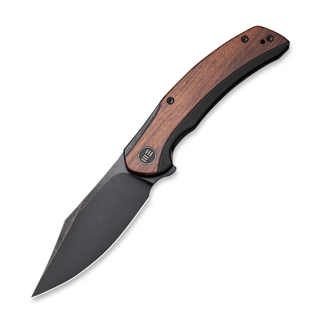 WeKnife Snick WE19022F-3 Taschenmesser Holz 20CV