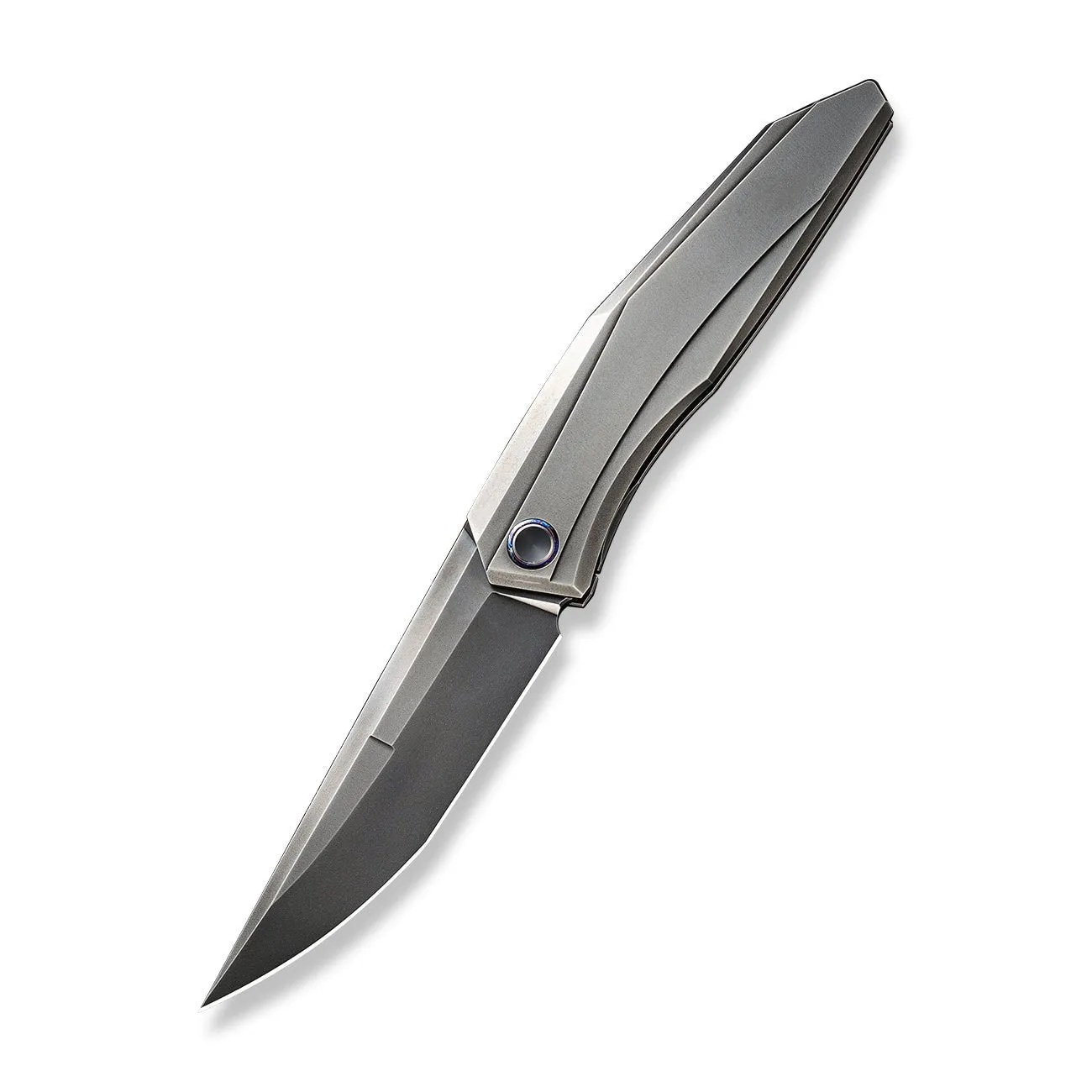 WEKnife Cybernetic WE22033-6 Taschenmesser Titan 20CV