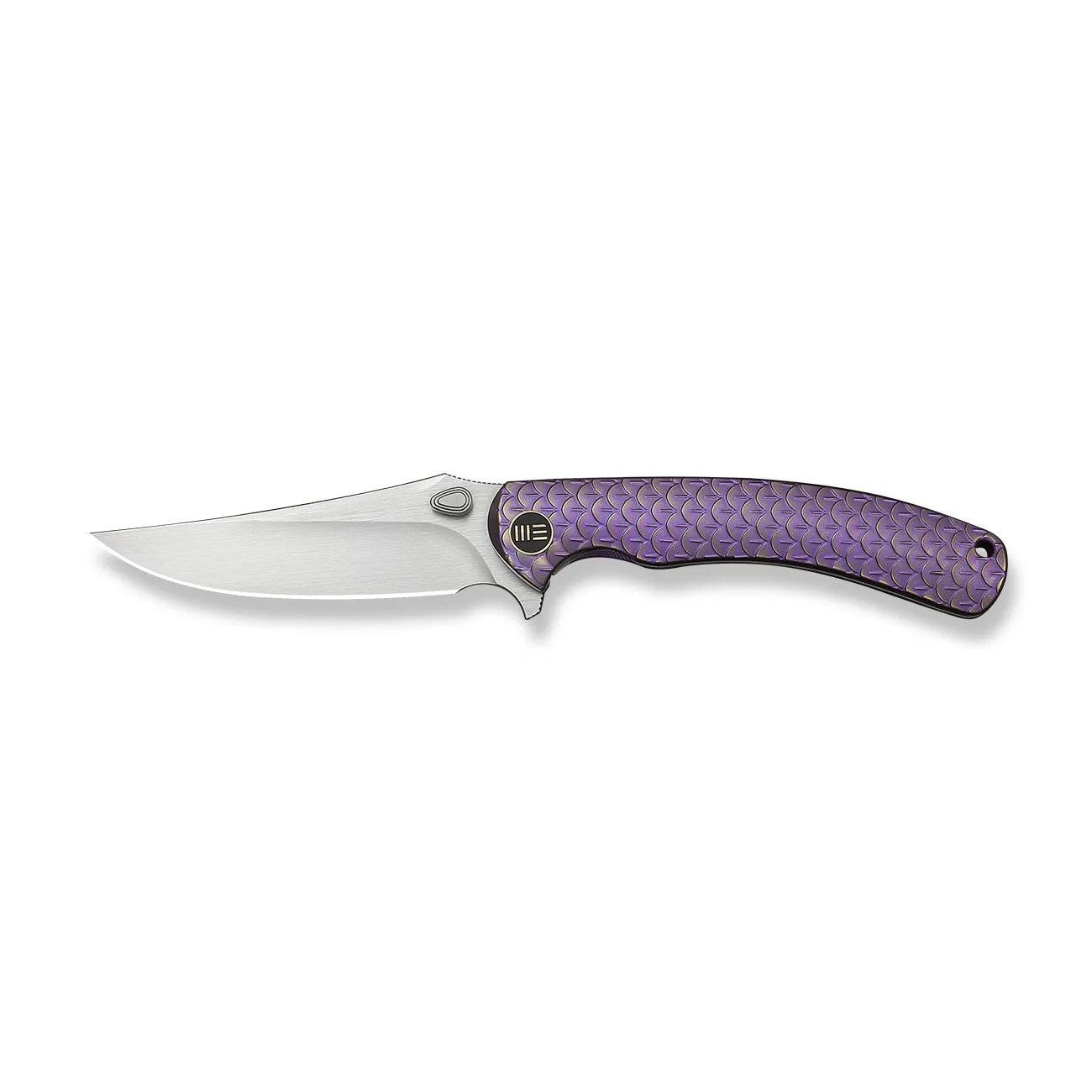 WeKnife Dracarys WE25061B-2 Taschenmesser M390
