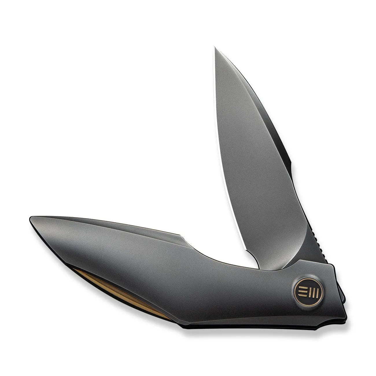 WeKnife Krait Snake WE24084-3 Klappmesser Titan M390