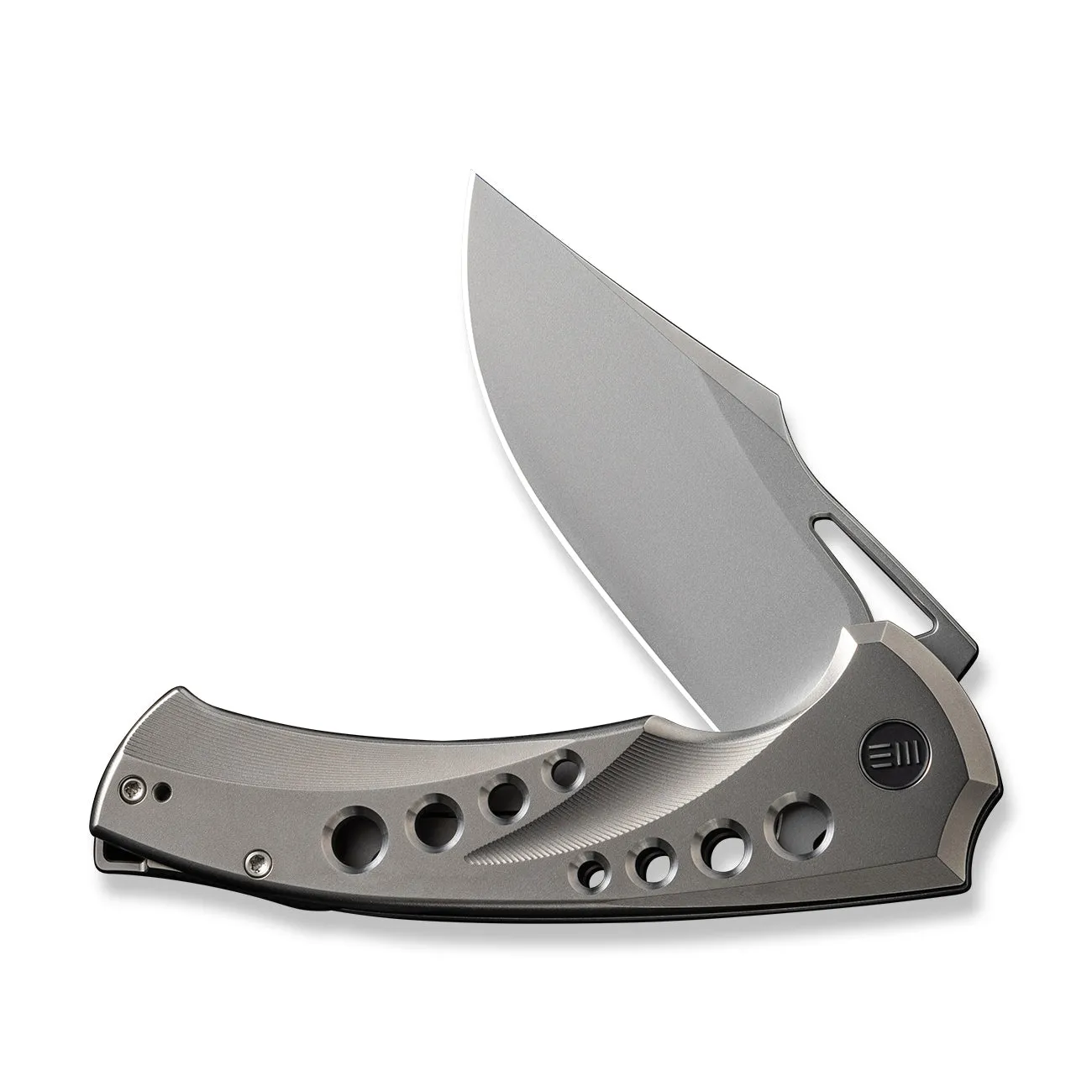 WeKnife Swiftfin WE23051-2 EDC-Messer 20CV