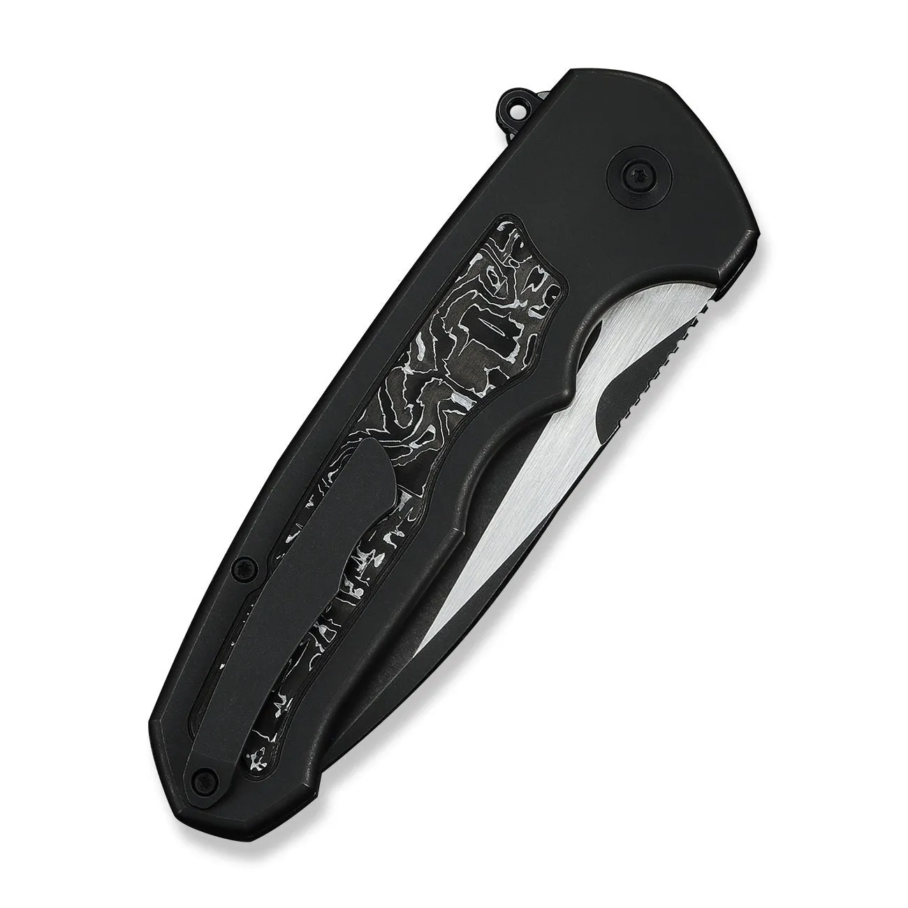 WeKnife Starlash WE23011D-1 Taschenmesser Carbon M390