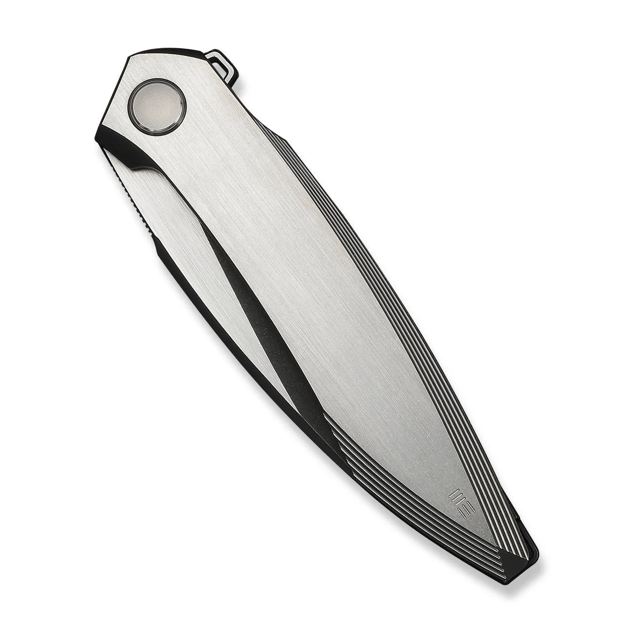WeKnife Fluxor WE23071-4 Taschenmesser Titan M390