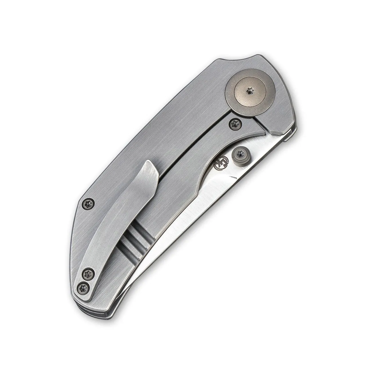 WeKnife Thug 2103A Klappmesser Titan 20CV