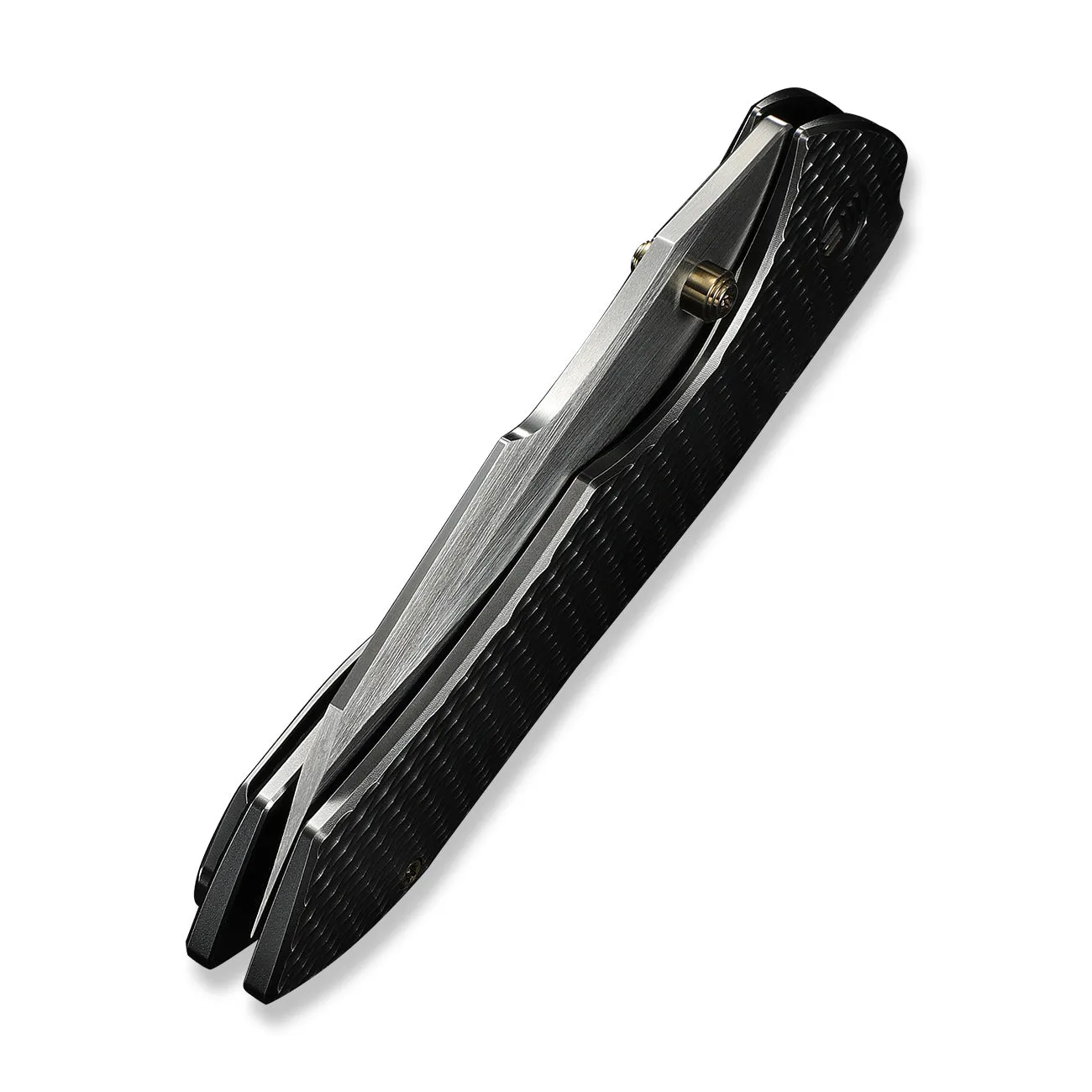 WeKnife High-Fin XL WE24010-6 Klappmesser Titan Tanto