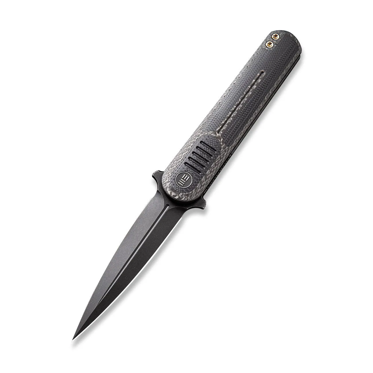 WEKnife Angst 2002C Taschenmesser Carbon G10 S35VN