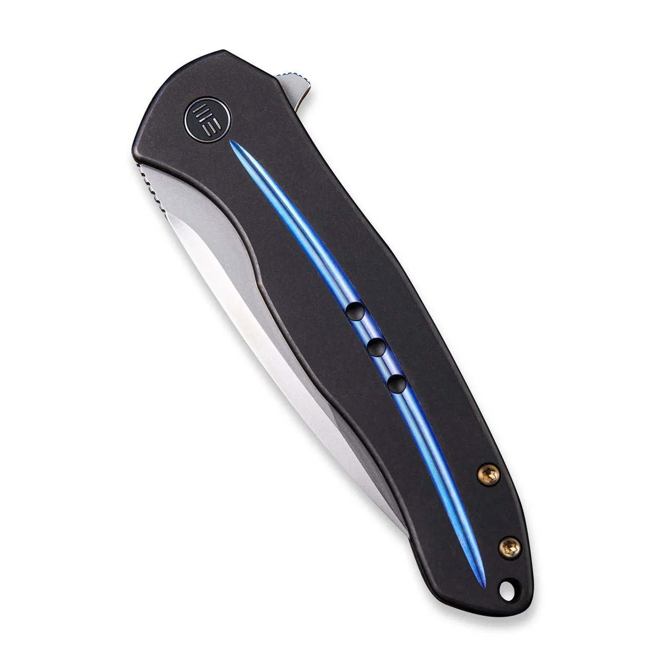 WeKnife Kitefin 2001E Taschenmesser Titan S35VN
