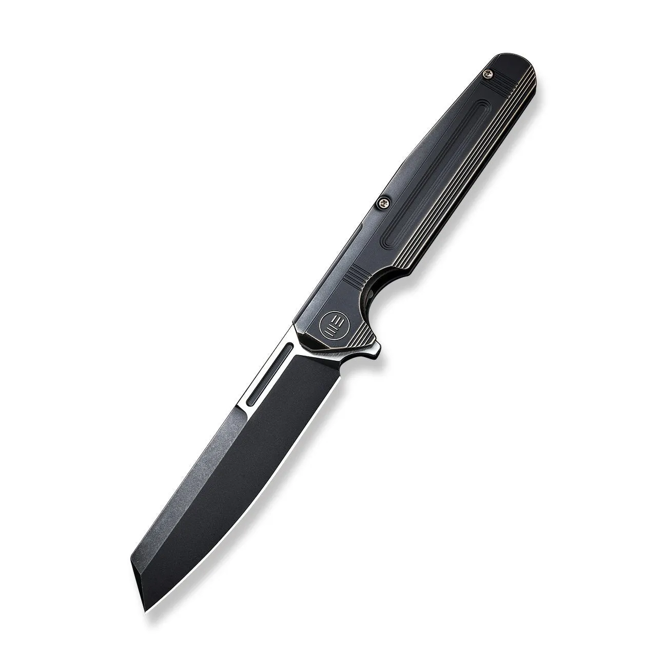WeKnife Reiver WE16020-5 Klappmesser Bronze
