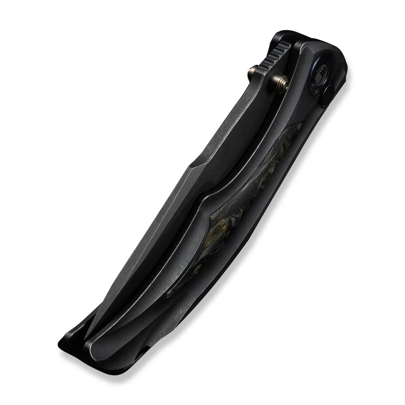 WeKnife Tighe Down WE24054B-1 Klappmesser Tanto