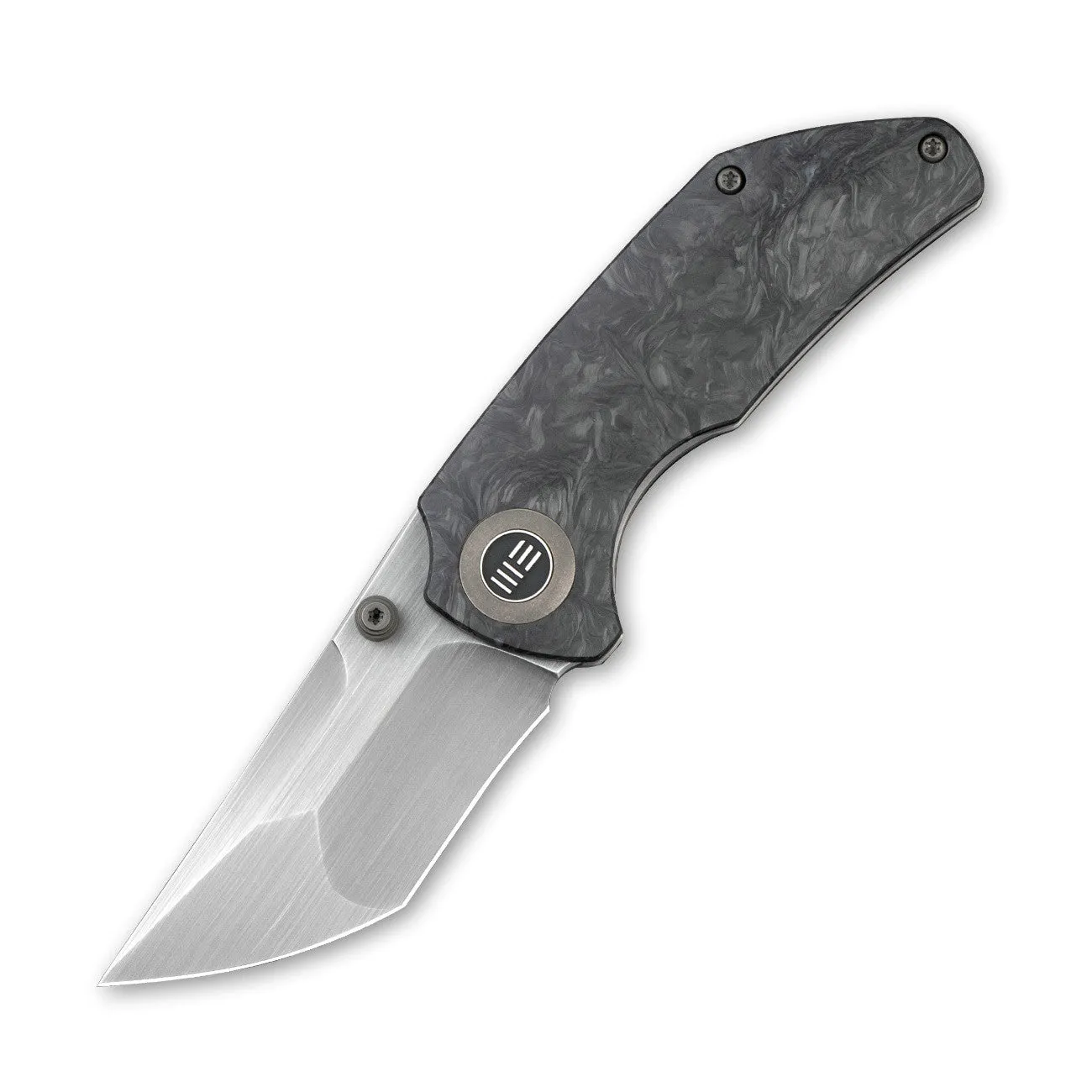 WeKnife Thug 2103C Klappmesser Carbon 20CV