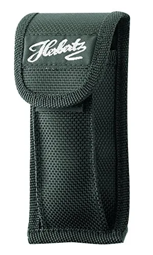 Herbertz Top Collection Messeretui Leder klassisch
