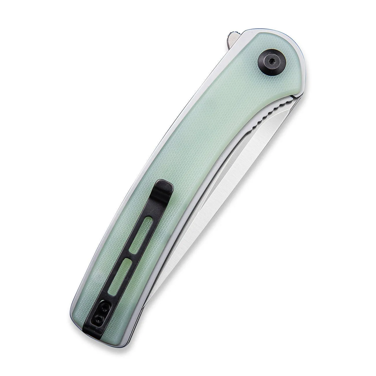 Civivi Asticus C2002B Klappmesser D2 G-10 nature