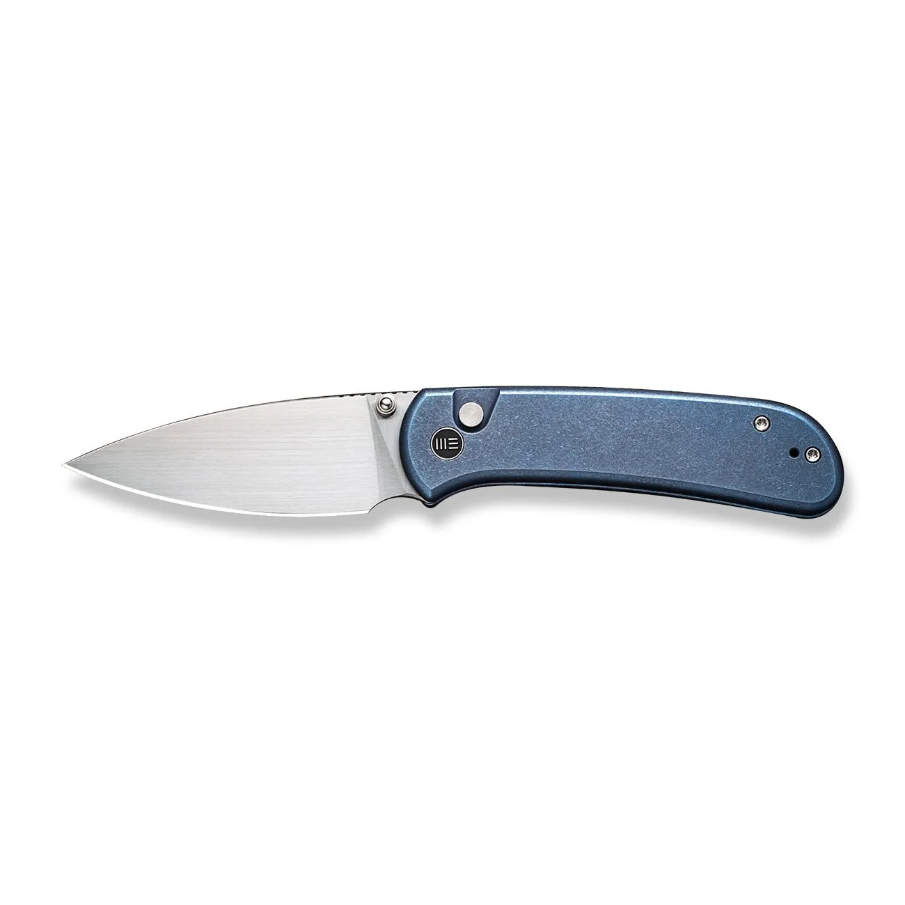 WeKnife Qubit WE22030F-3 Taschenmesser Blau 20CV