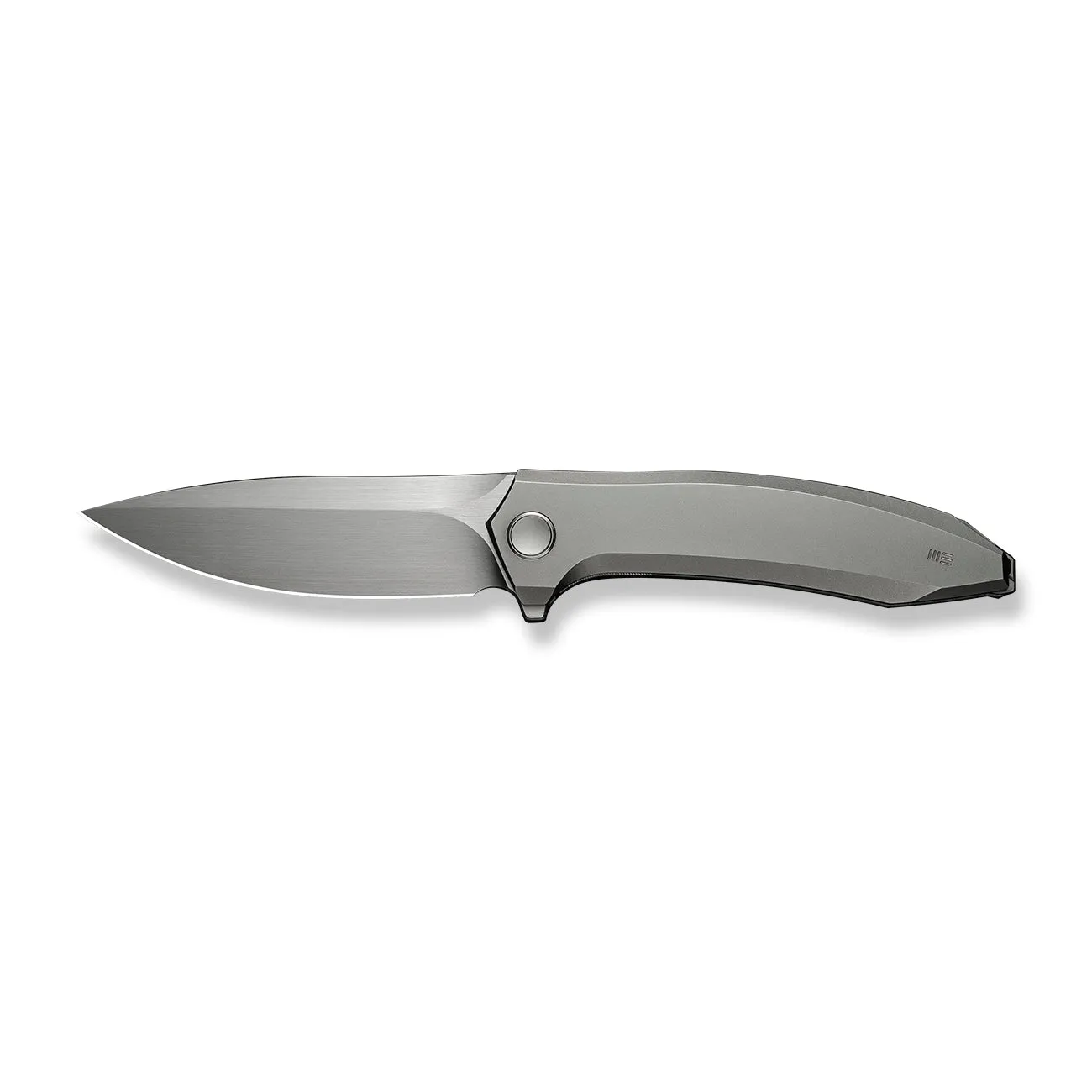 WeKnife Acuminal WE23070-2 Klappmesser Titan Vanax