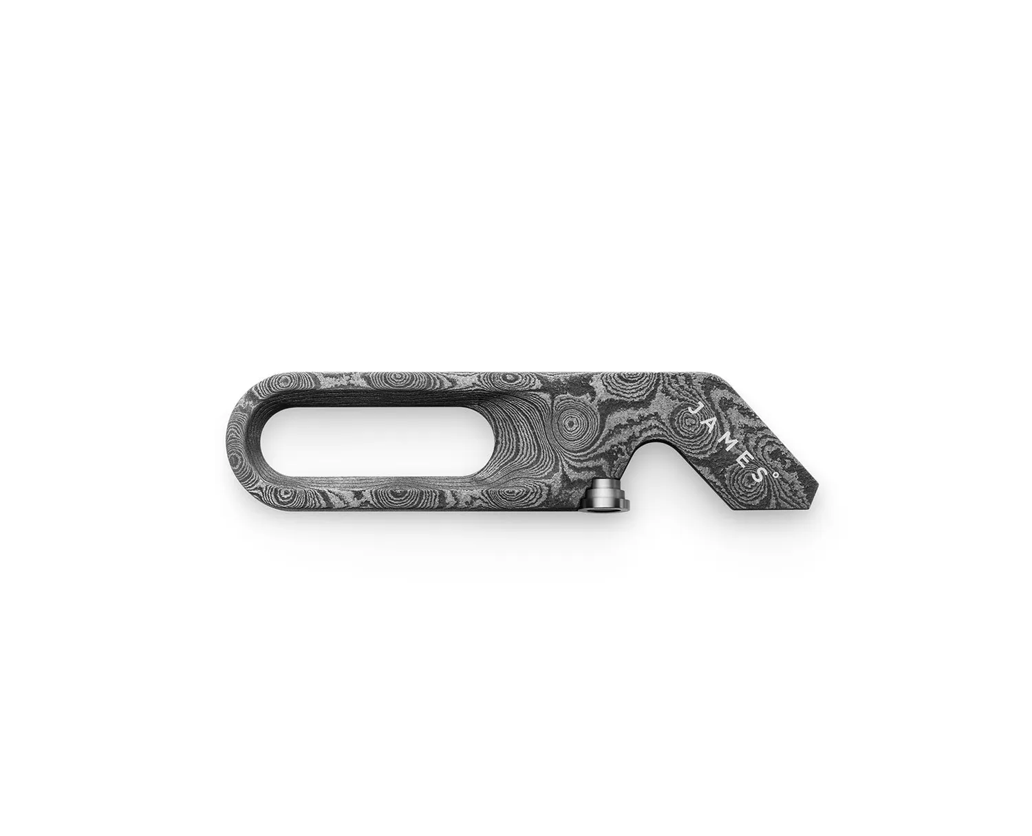James Brand Halifax Multitool Titan mit Flaschenöffner