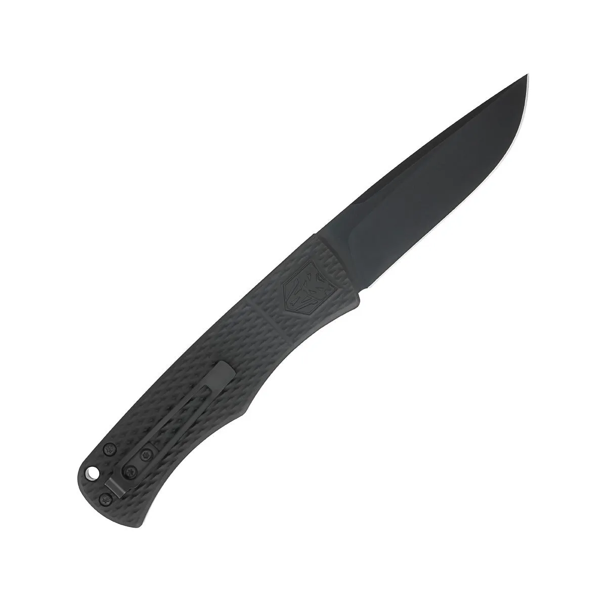 CobraTec Vorpal Klappmesser Hidden Release D2