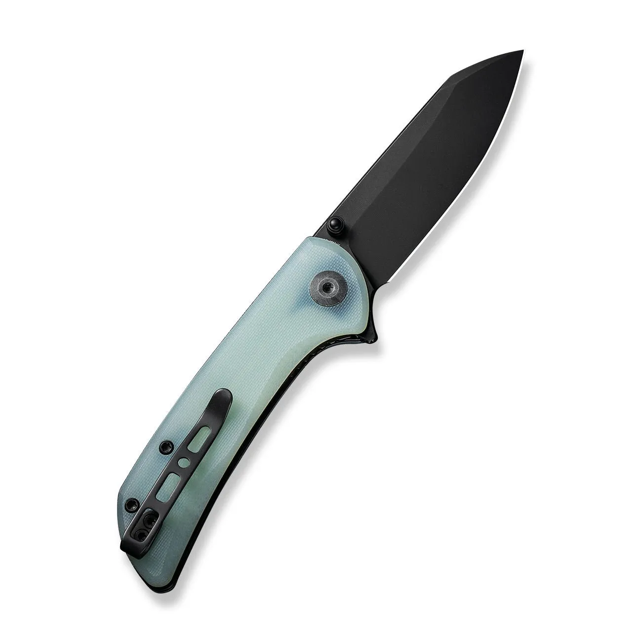 SENCUT Fritch S22014-2 Taschenmesser Natural 9Cr18MoV
