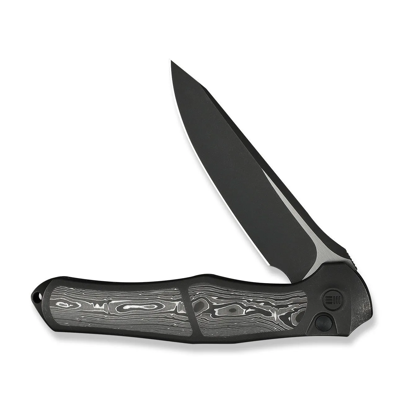 WeKnife 702XI WE07B-2 Klappmesser Titan M390 Limitiert