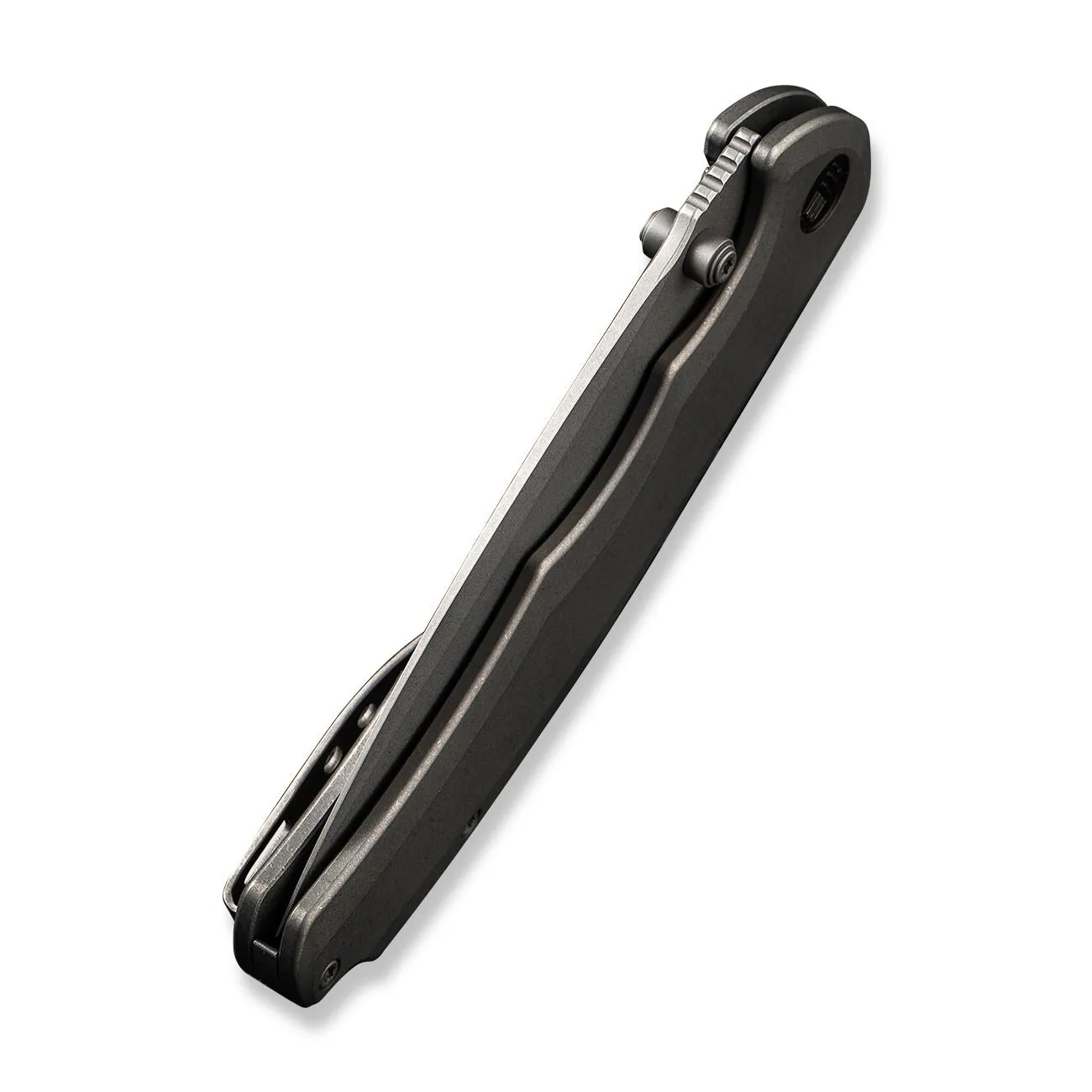WeKnife Praxis WE18026D-1 Klappmesser Titan S35VN
