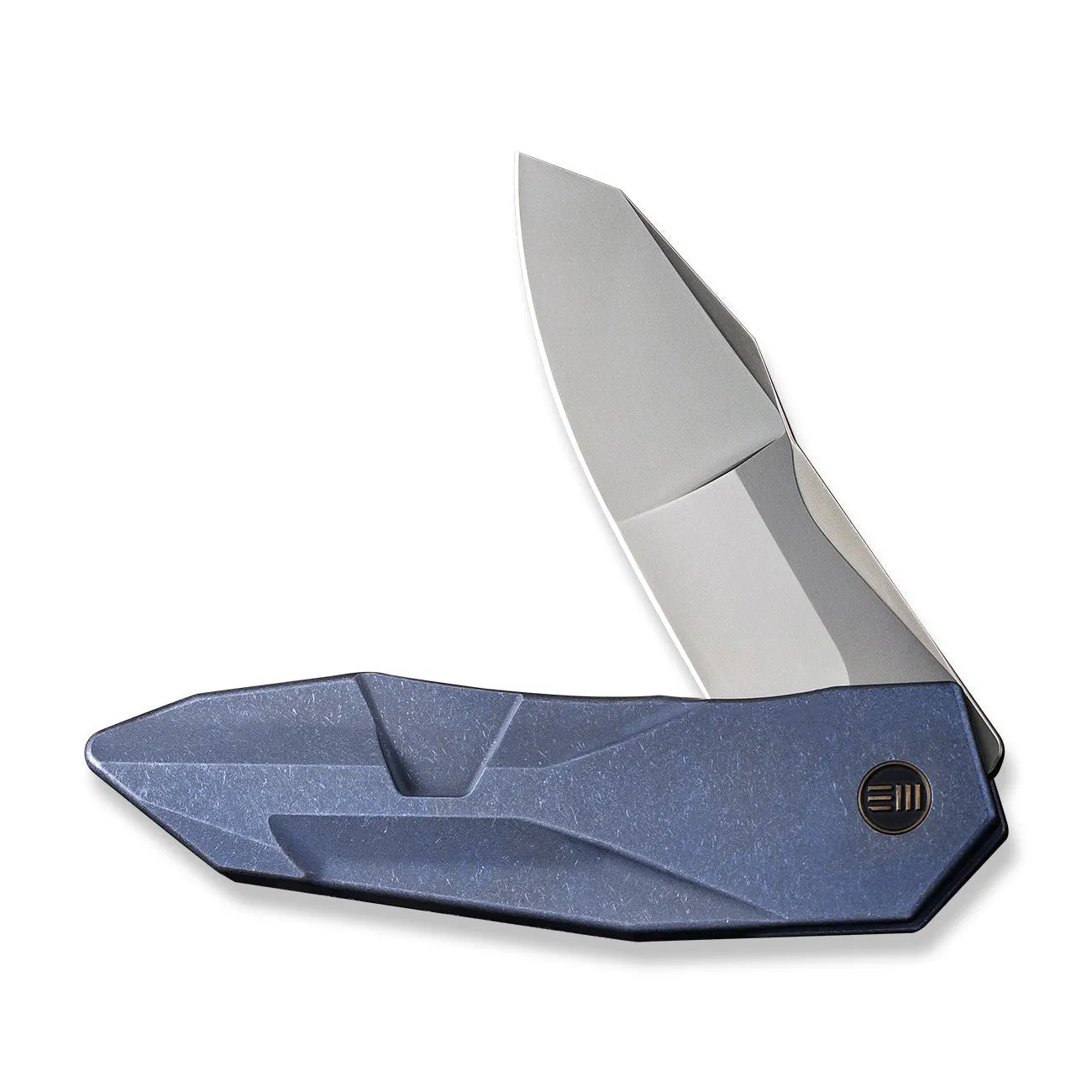 WeKnife Solid WE22028-4 Taschenmesser Titan 20CV