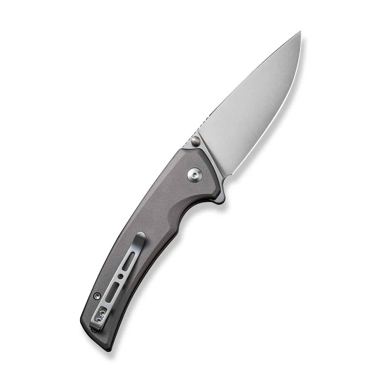 SENCUT Serene S21022B-3 Klappmesser grau Aluminium