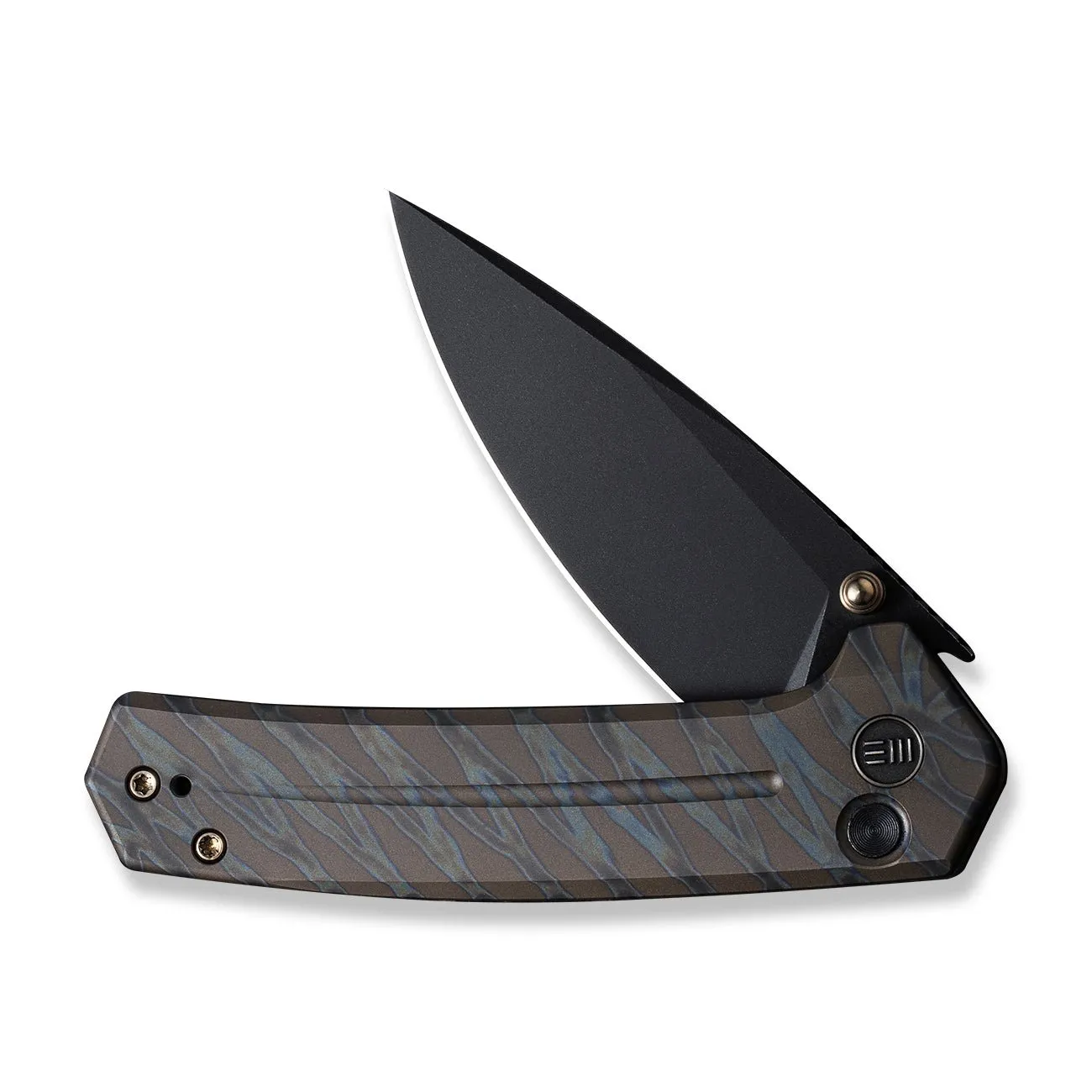 WEKnife Culex WE21026B-7 Taschenmesser Tiger 20CV