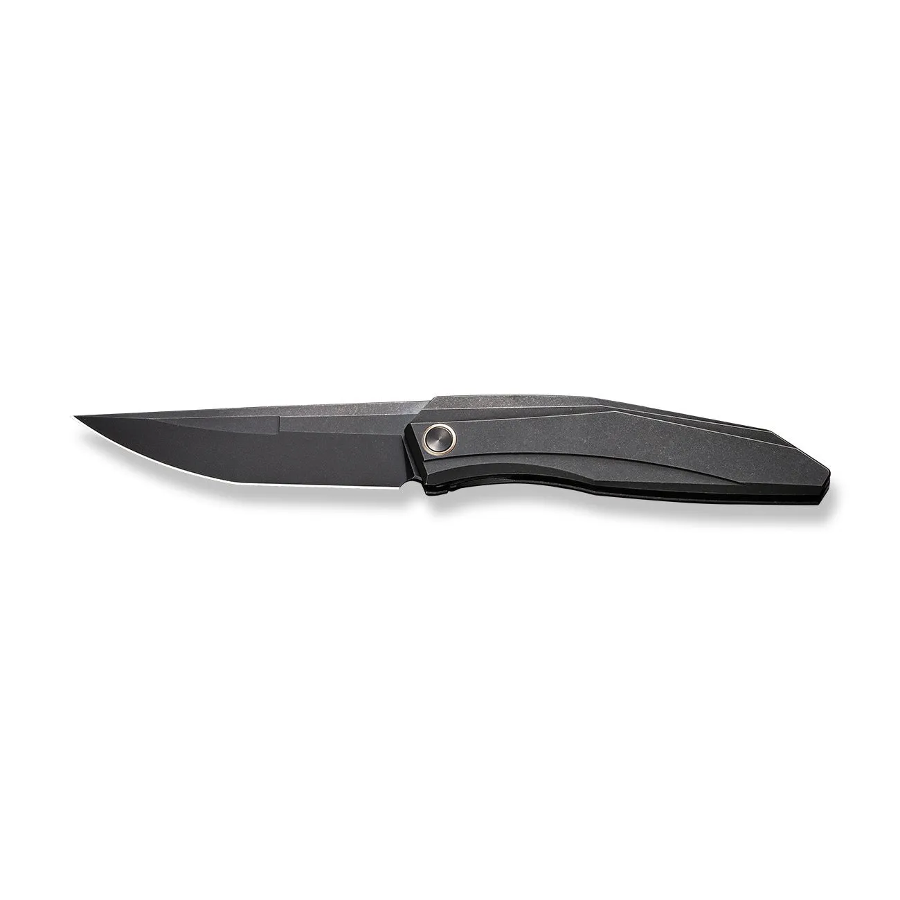 WeKnife Cybernetic WE22033-1 Klappmesser Titan Schwarz