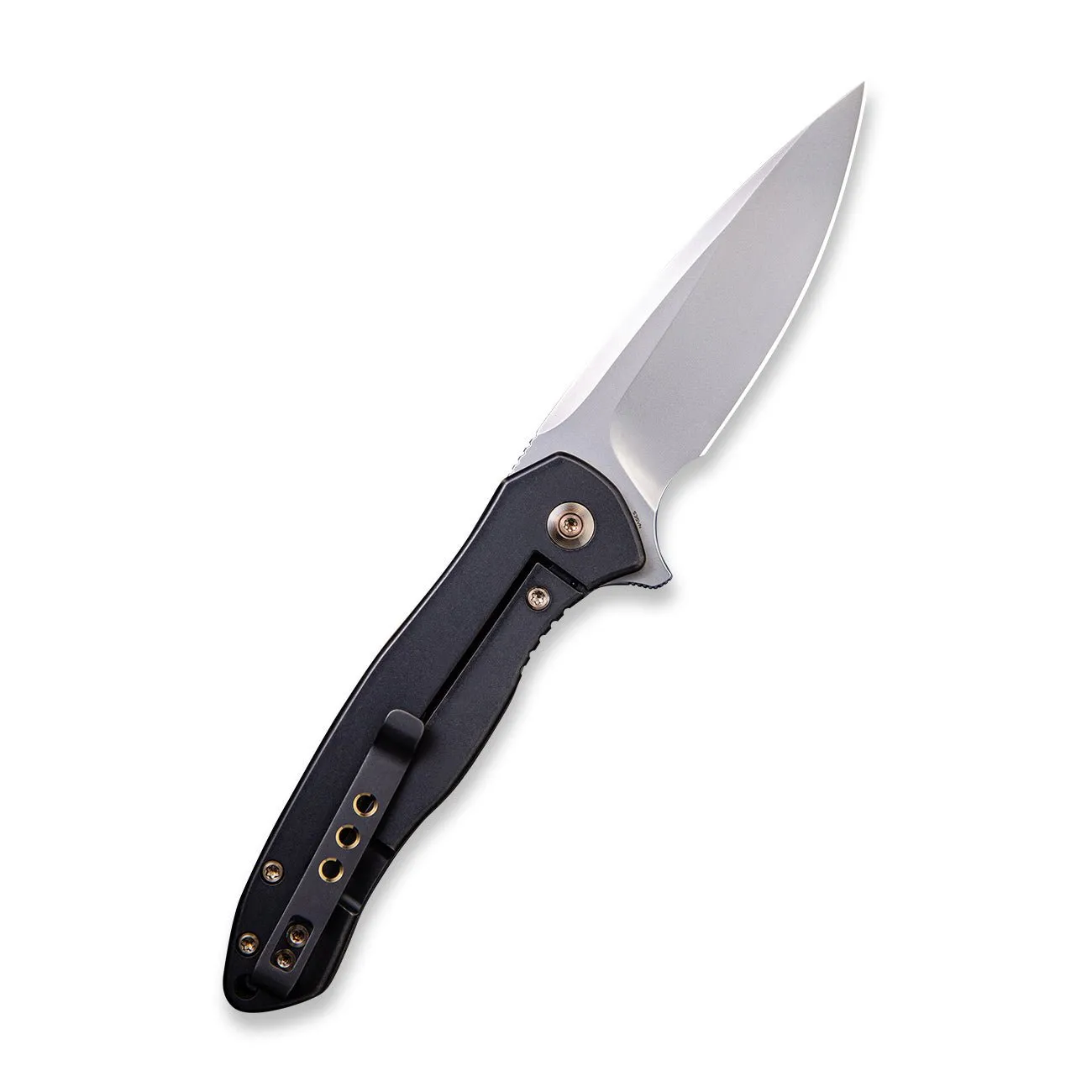 WeKnife Kitefin 2001A EDC-Messer Titan Carbon S35VN