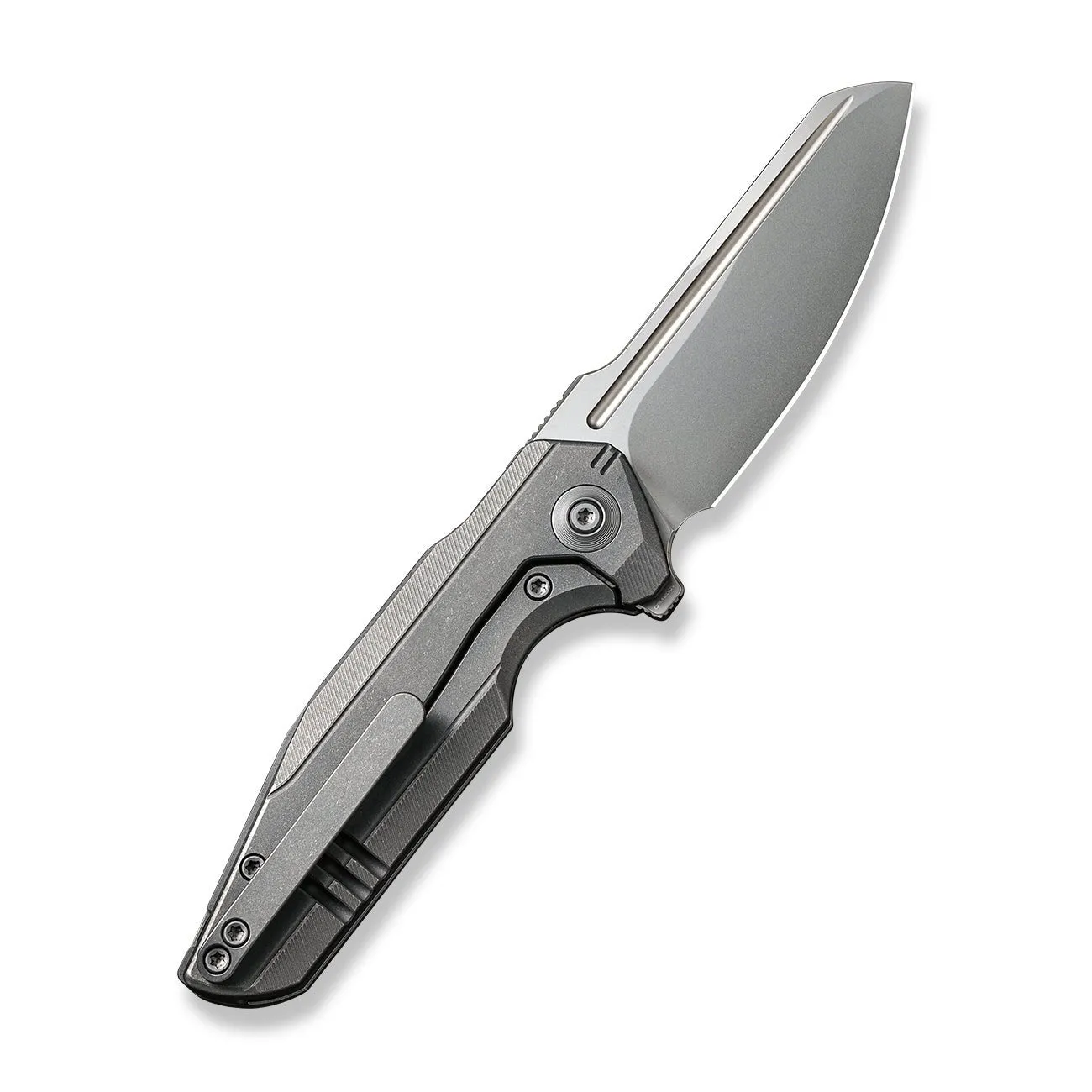 WeKnife StarHawk WE21017-1 Taschenmesser Titan
