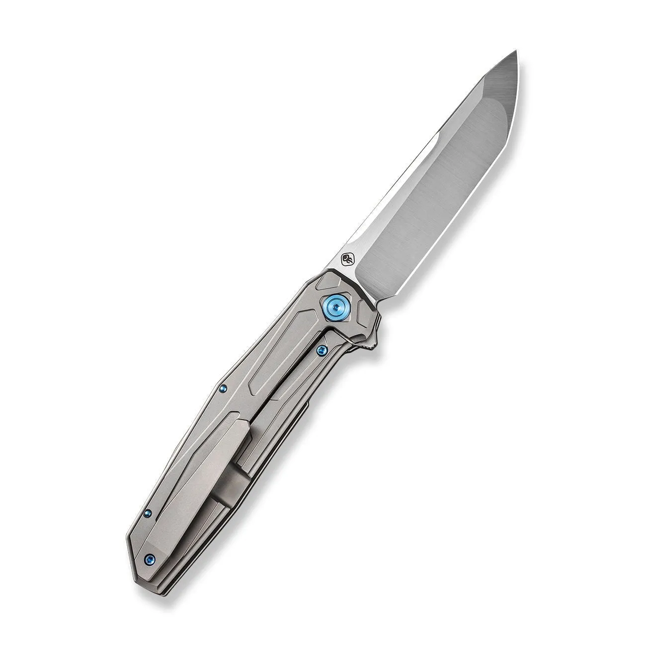 WeKnife Shadowfire WE22035-2 Taschenmesser Tanto Titan