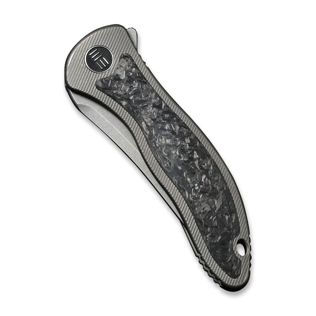 WeKnife Mini Synergy 2012CF-A Taschenmesser Tanto