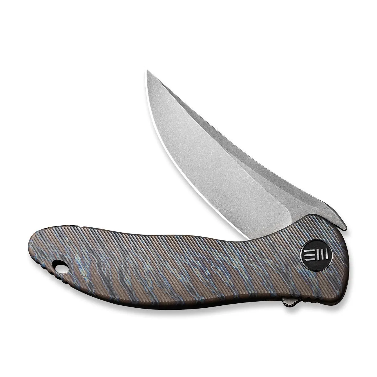 WEKnife Synergy2 912E Klappmesser Titan M390