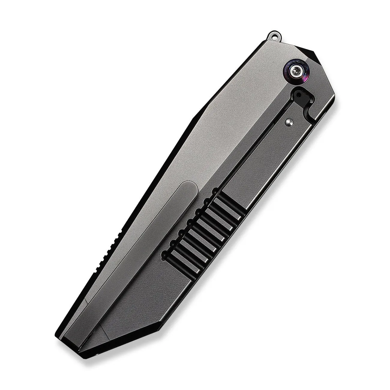 WeKnife Collinear WE22034D-4 Taschenmesser Reverse Tanto M390