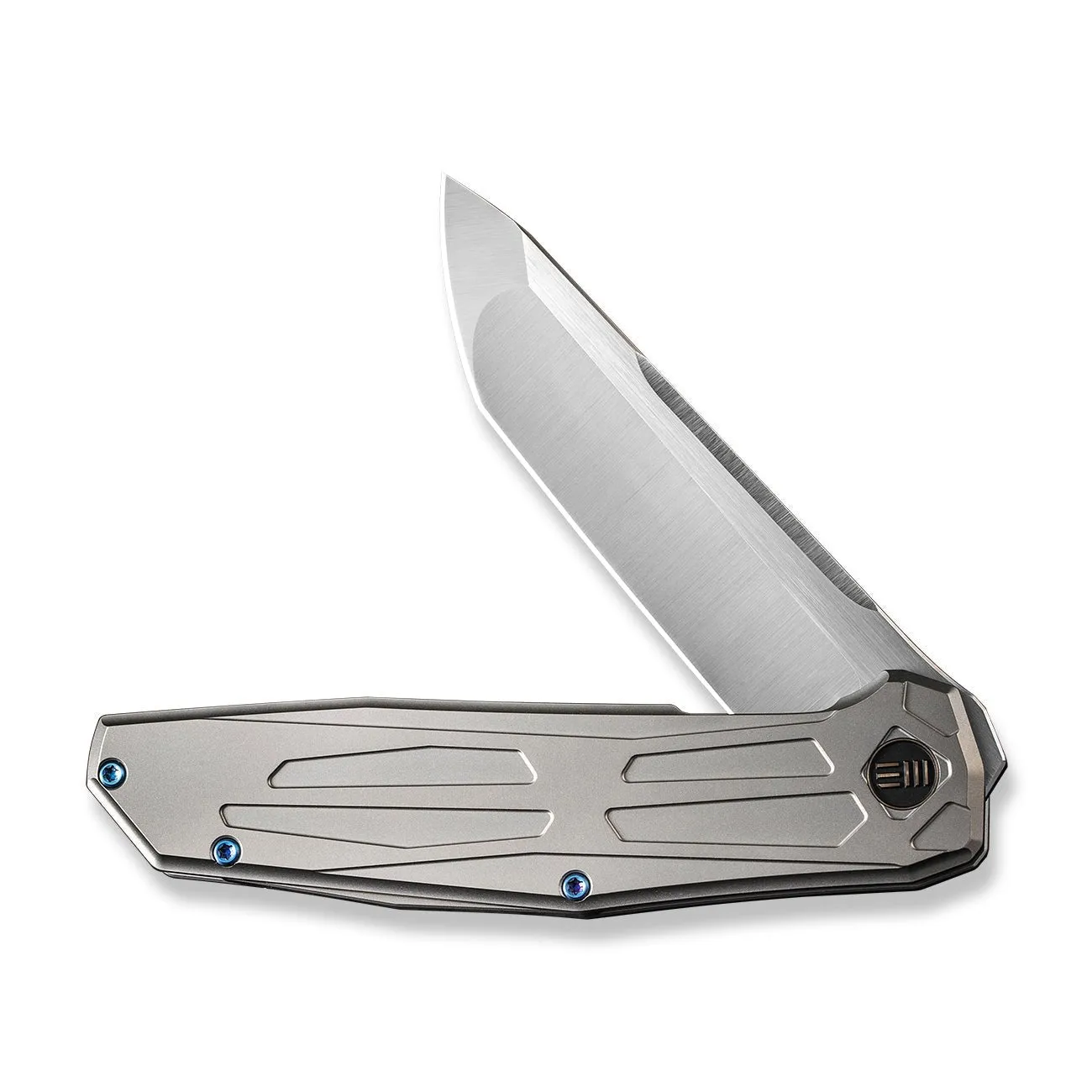 WeKnife Shadowfire WE22035-2 Taschenmesser Tanto Titan