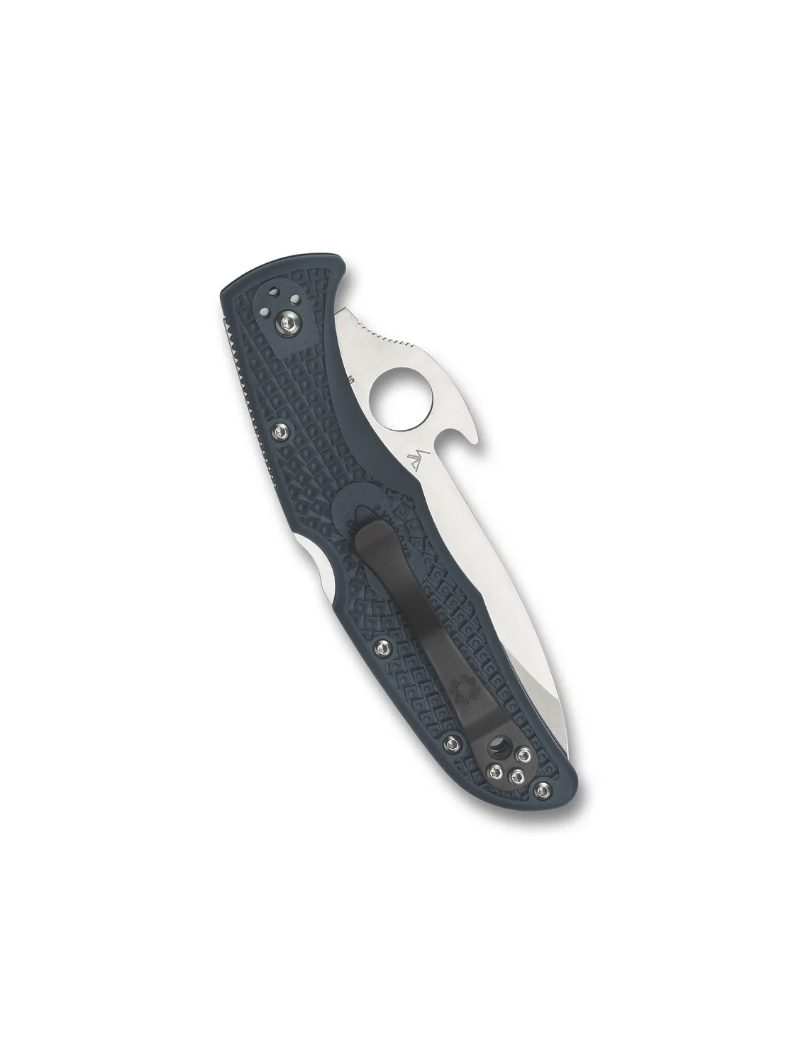 Spyderco Endura 4 Emerson Taschenmesser VG-10