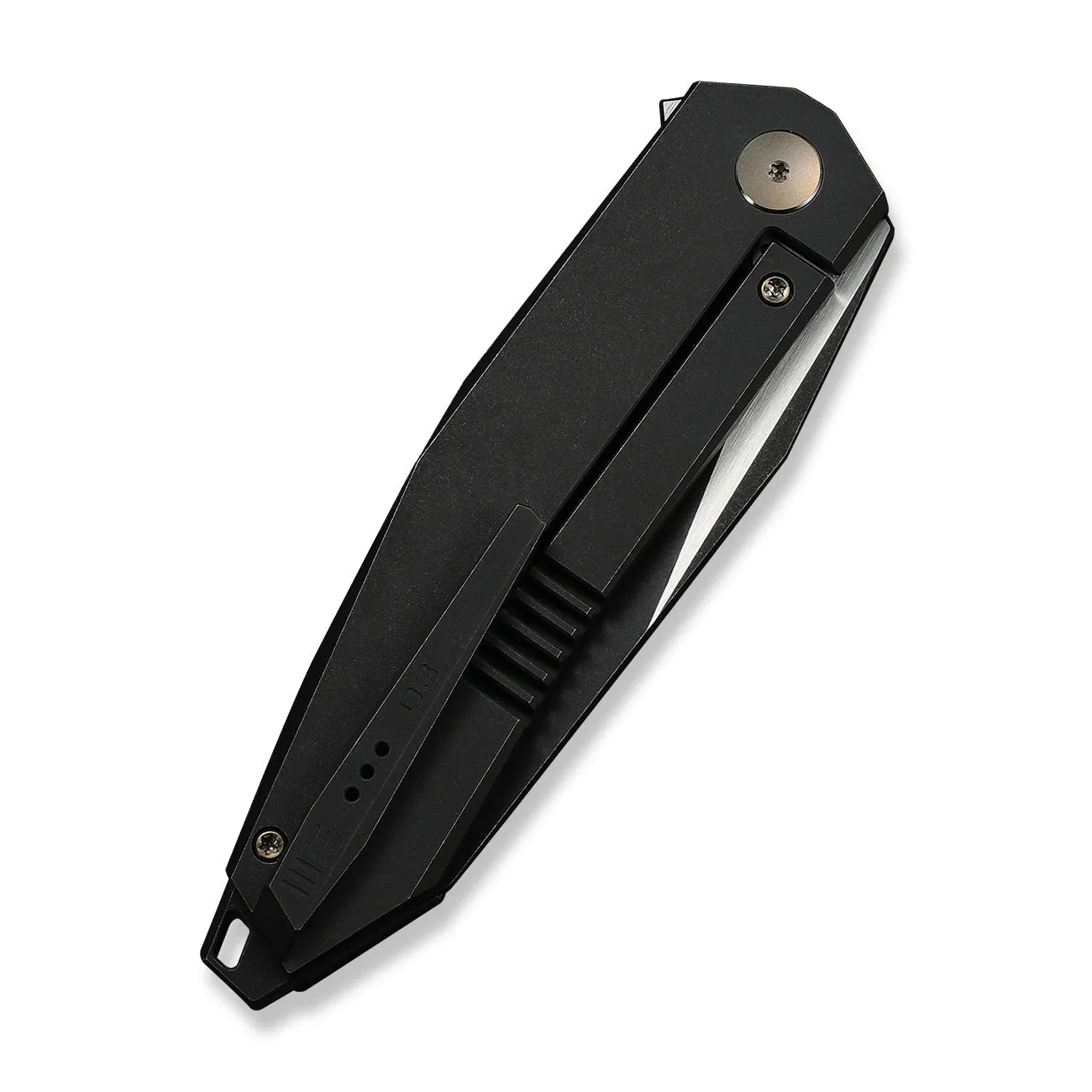 WeKnife Tally WE23090-1 Klappmesser Titan M390
