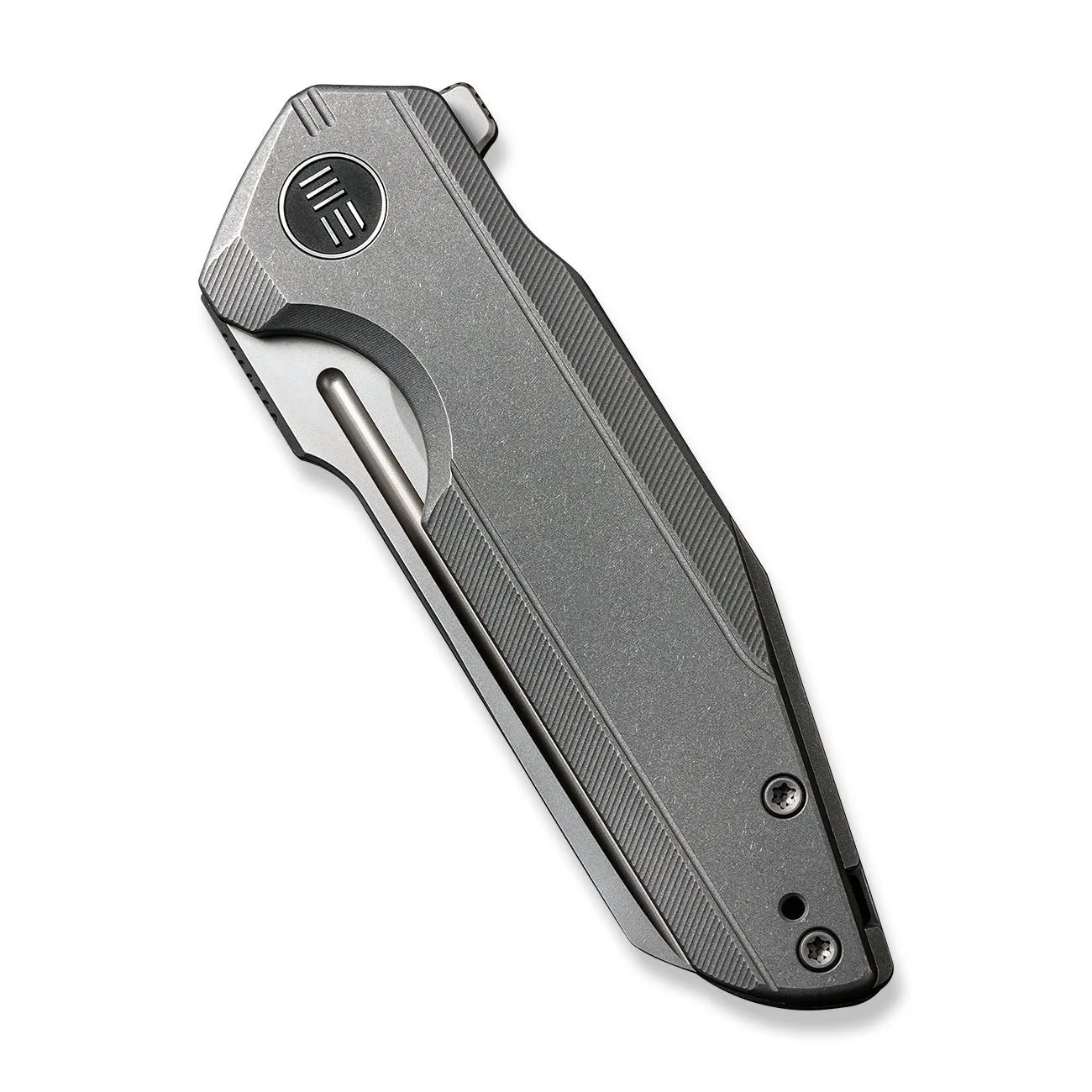 WeKnife StarHawk WE21017-1 Taschenmesser Titan