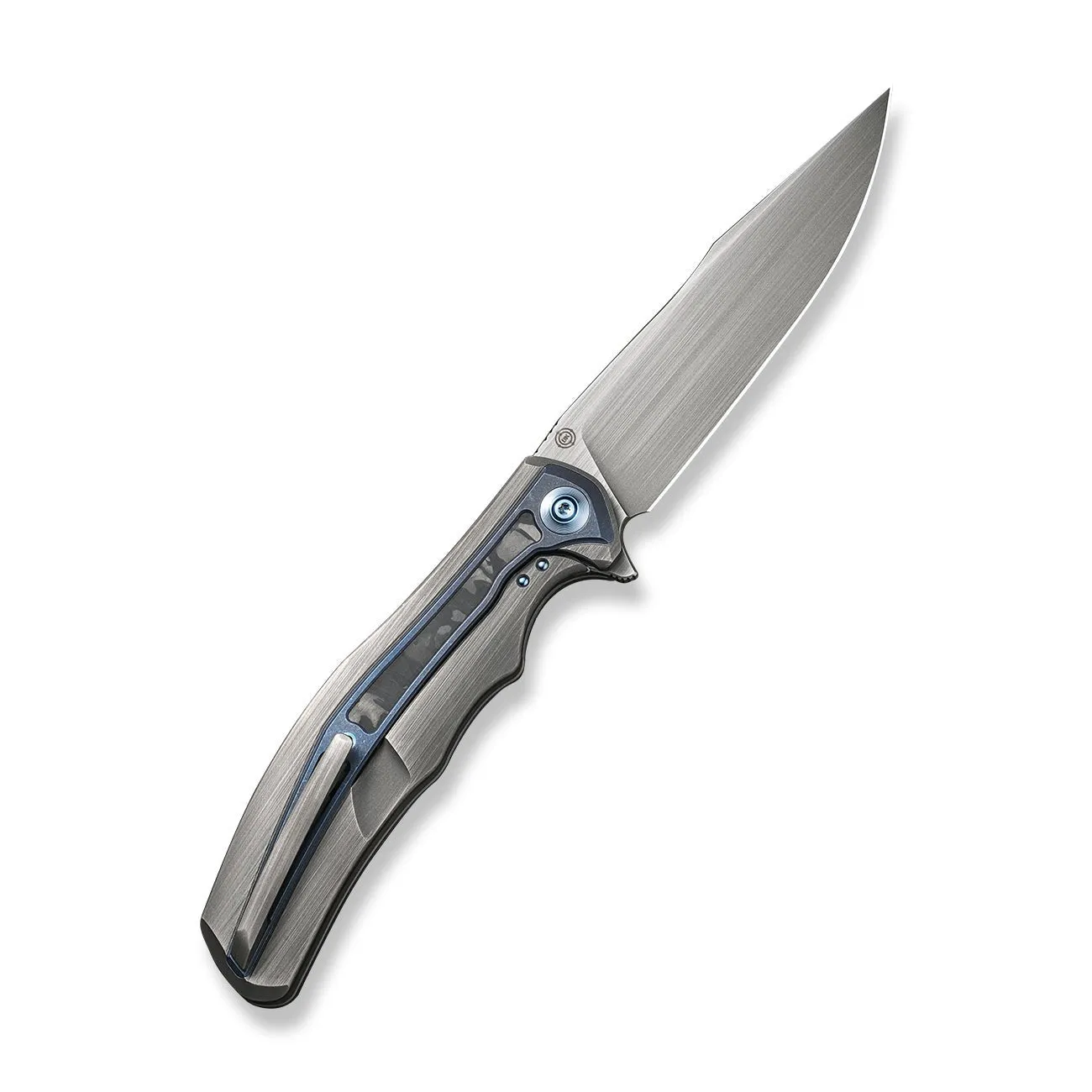 WeKnife Zonda WE22016-4 Klappmesser Titan Carbon 20CV