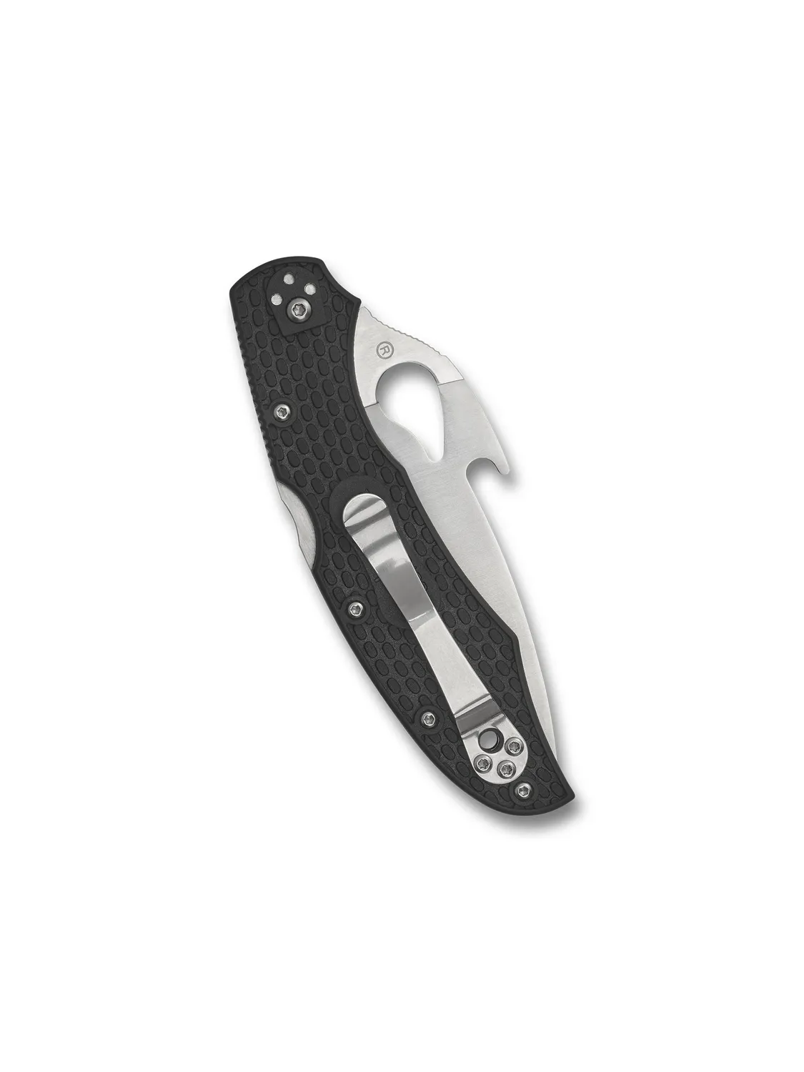 Byrd Cara Cara 2 Taschenmesser Emerson Opener FRN Welle