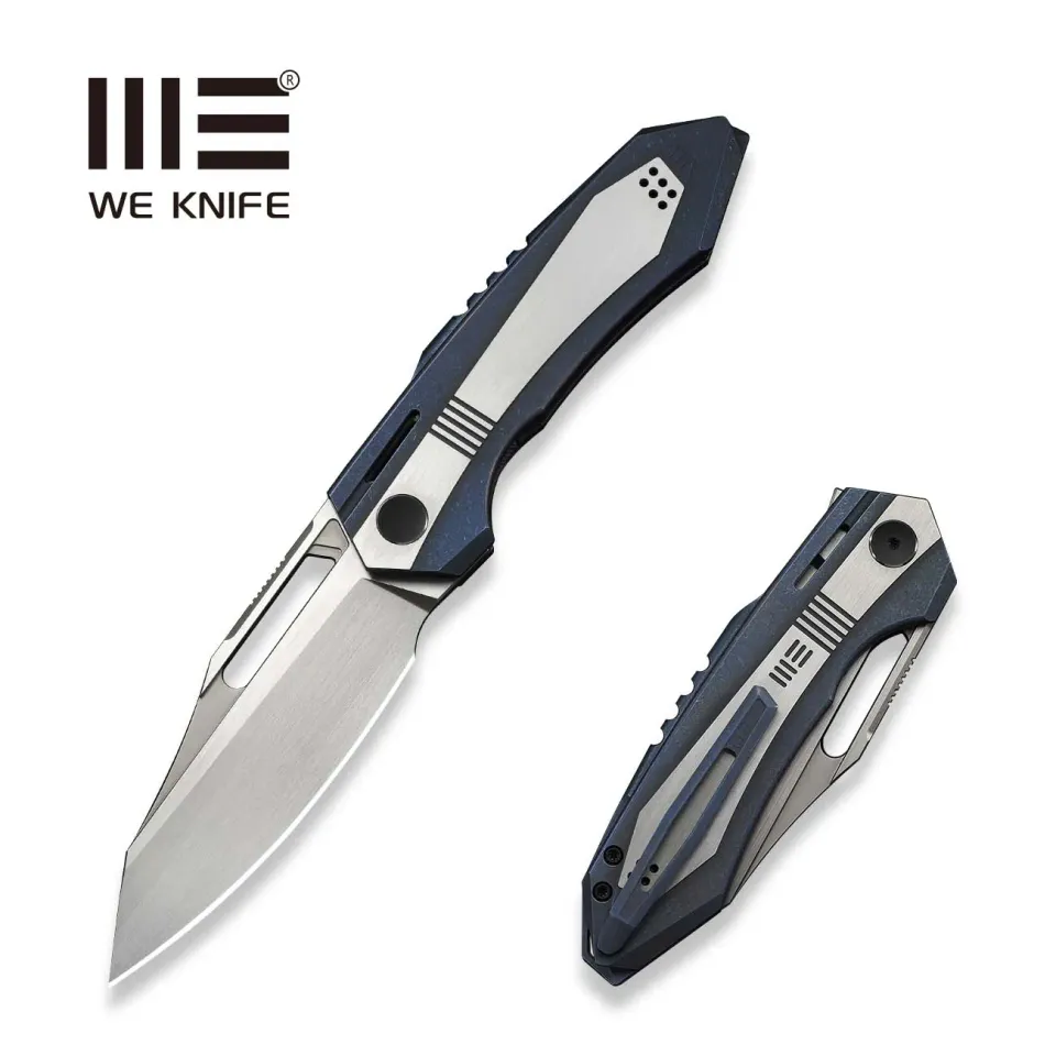WeKnife Bogey WE23088-3 Taschenmesser Limitiert