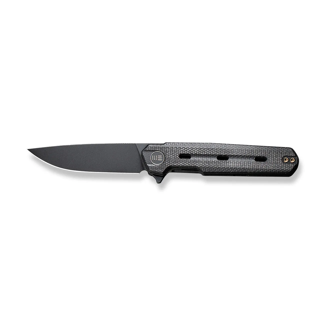 WeKnife Navo WE22026-1 EDC Micarta 20CV
