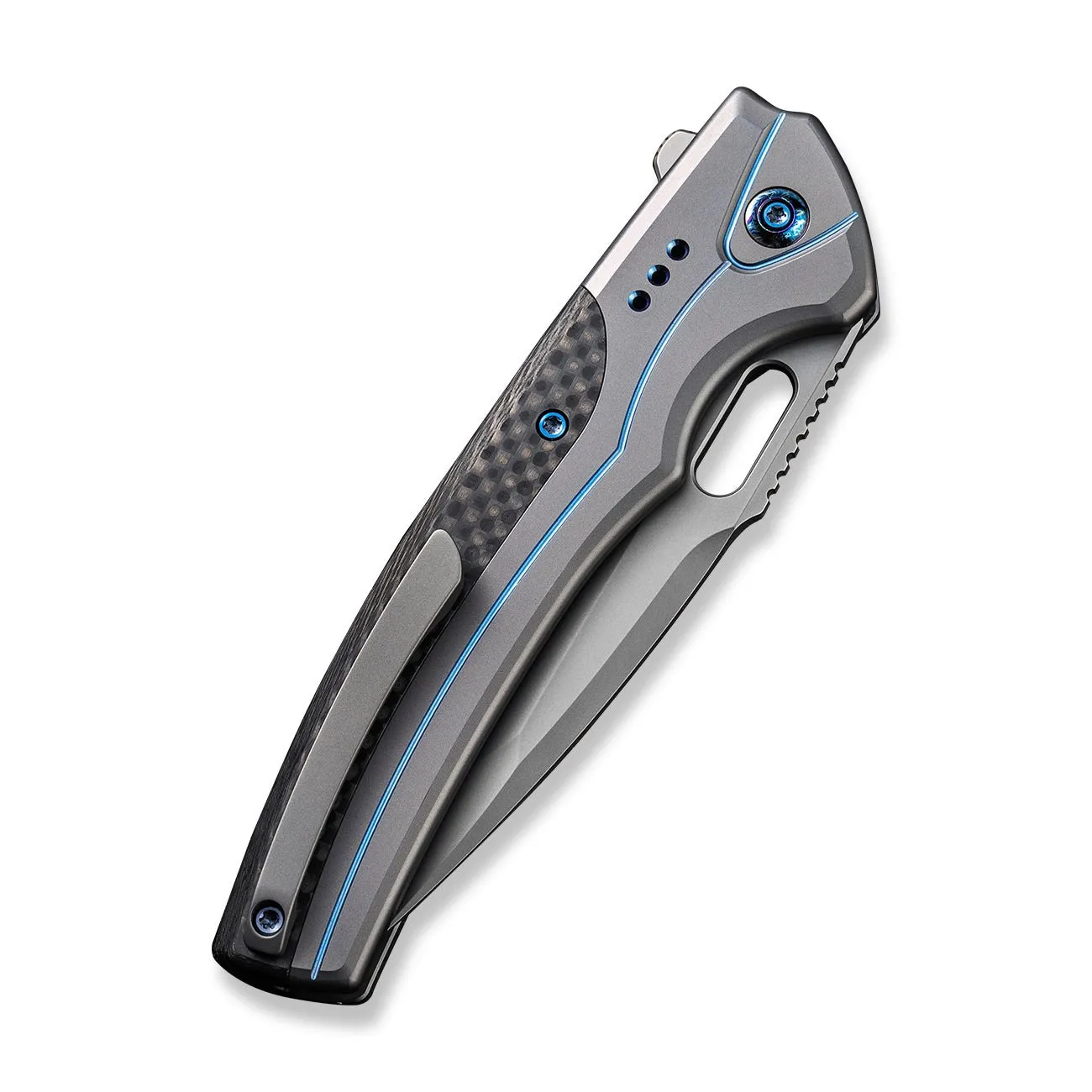 WeKnife Exciton WE22038A-3 Taschenmesser limitiert 20CV