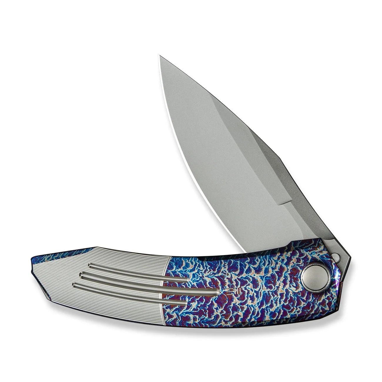 WeKnife Sine Wave WE23069B-4 Klappmesser Titan M390