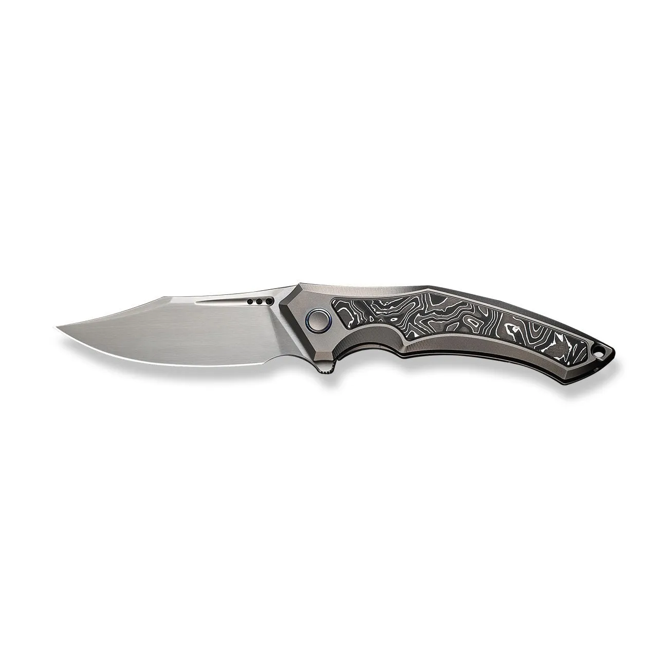 WeKnife Orpheus WE23009-2 Taschenmesser limitiert 20CV