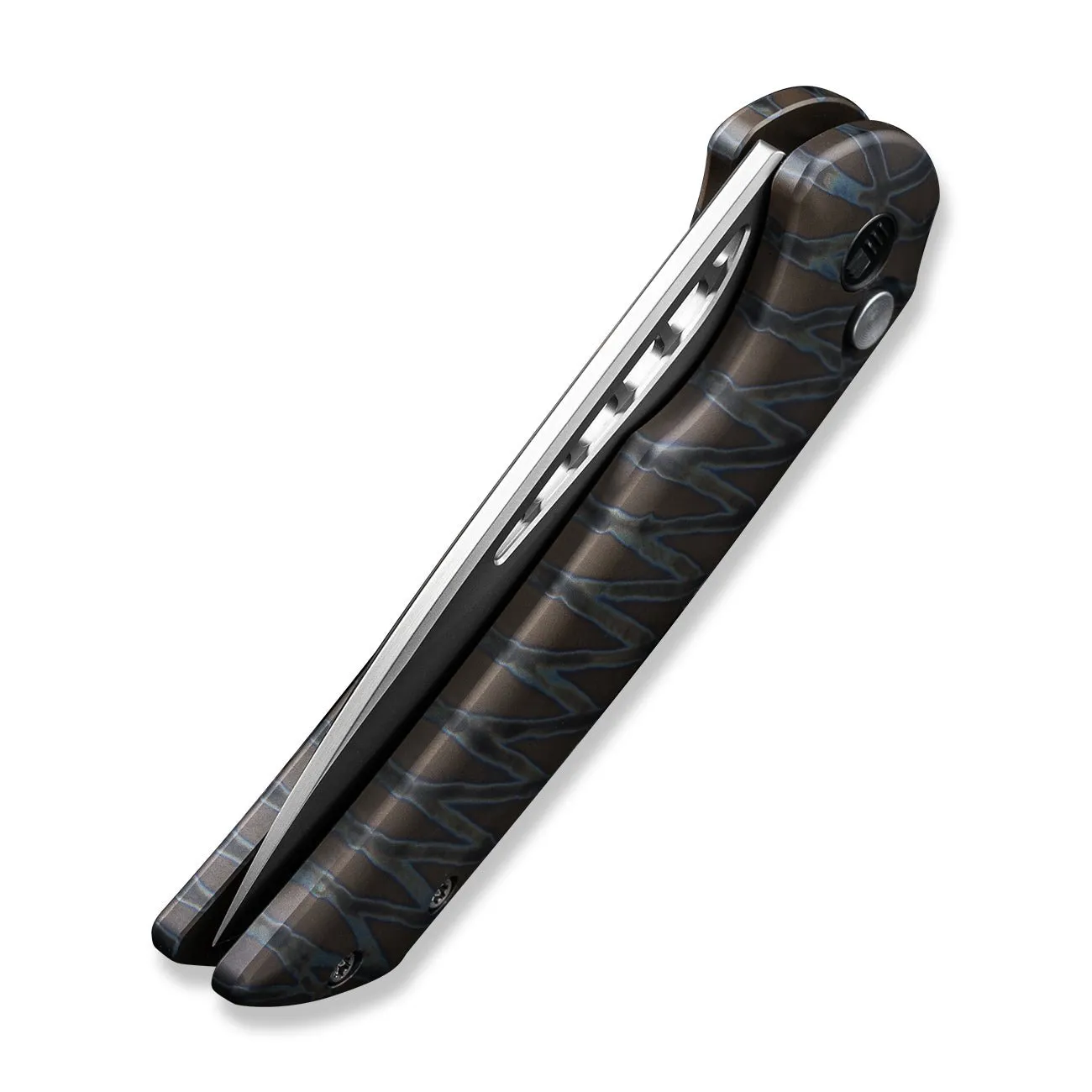 WeKnife Mini Malice WE054BL-6 Taschenmesser 20CV