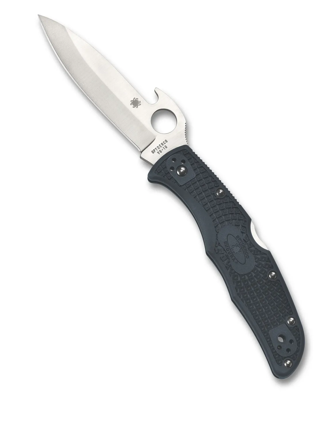 Spyderco Endura 4 Emerson Taschenmesser VG-10