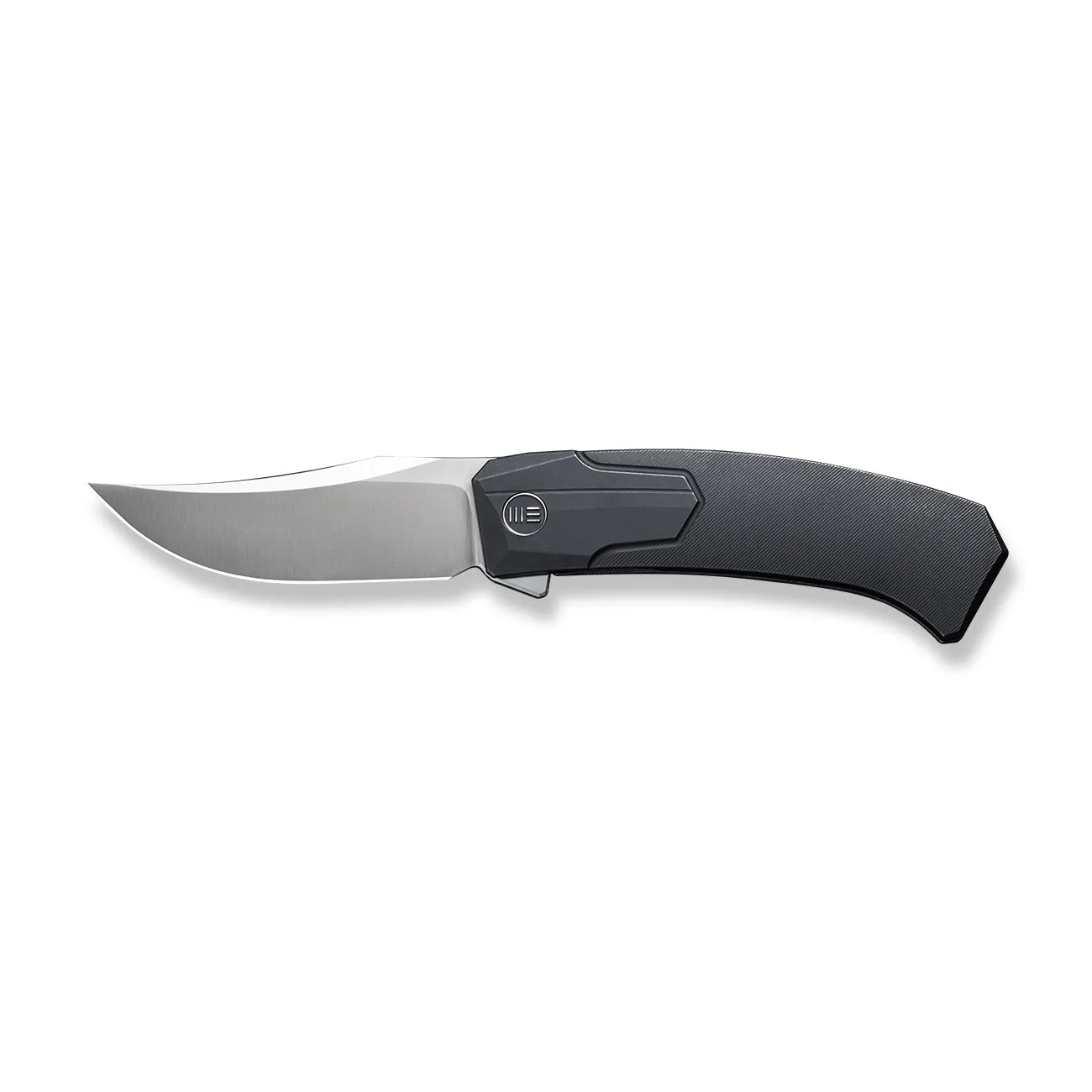 WeKnife Shuddan WE21015-1 Taschenmesser Titan 20CV