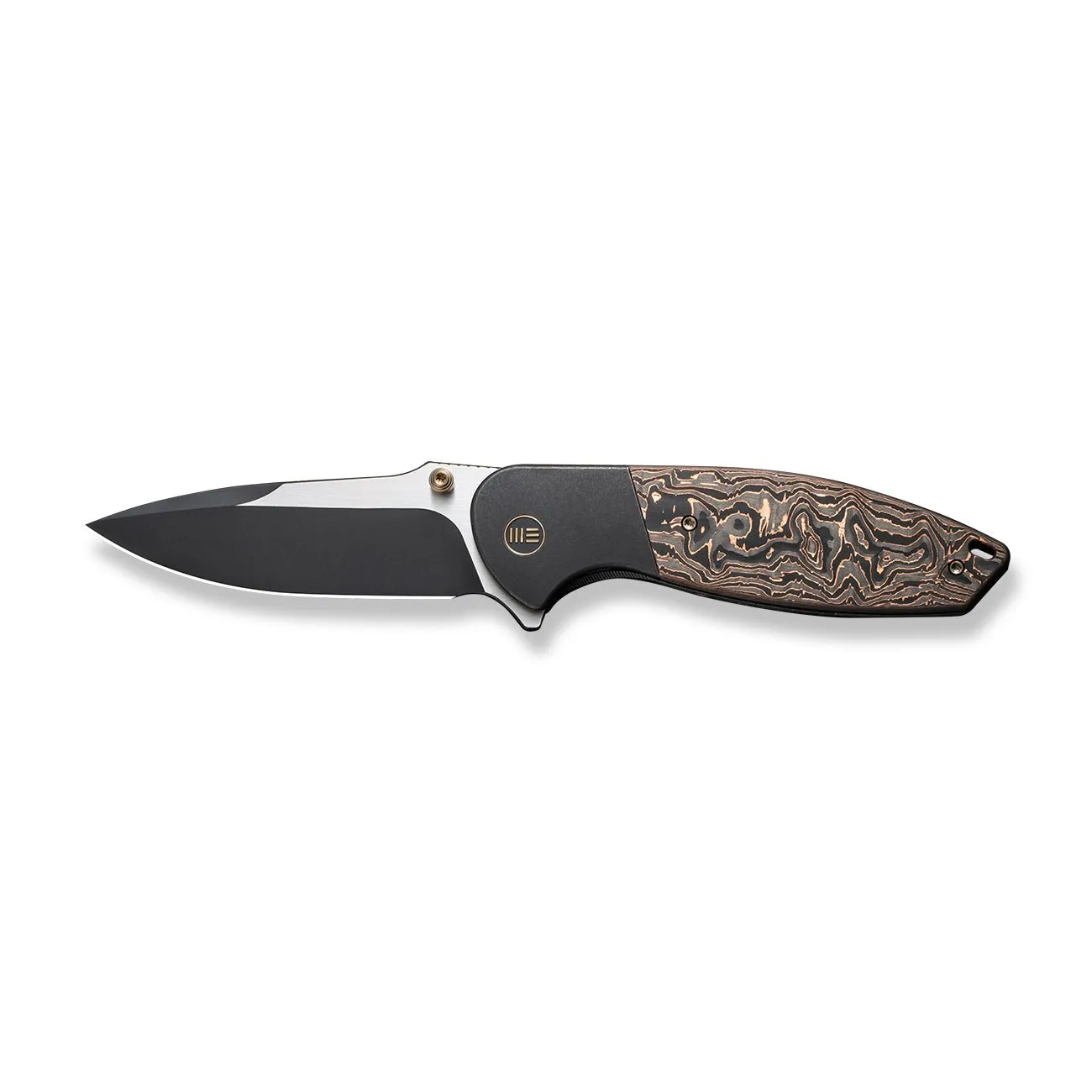 WeKnife Nitro OG WE23035-2 Taschenmesser Carbon 20CV