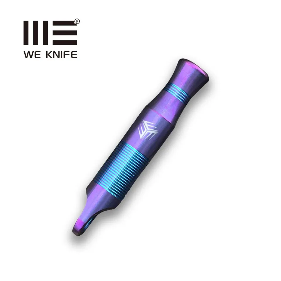 WeKnife A-05A Titan Pfeife 120 dB